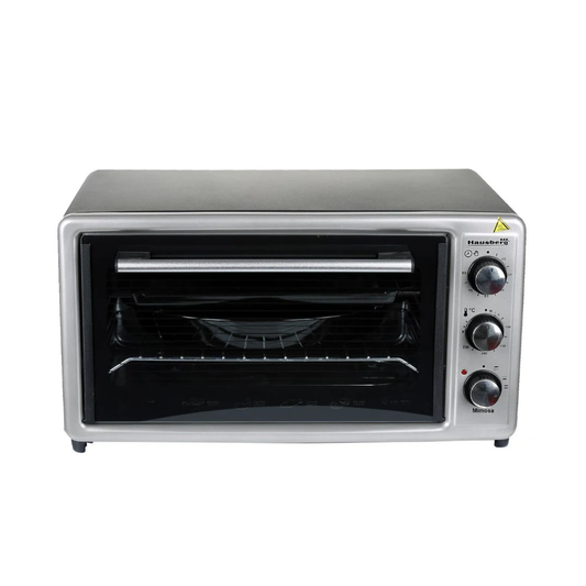 Hausberg 48 Litre Kare Fırın