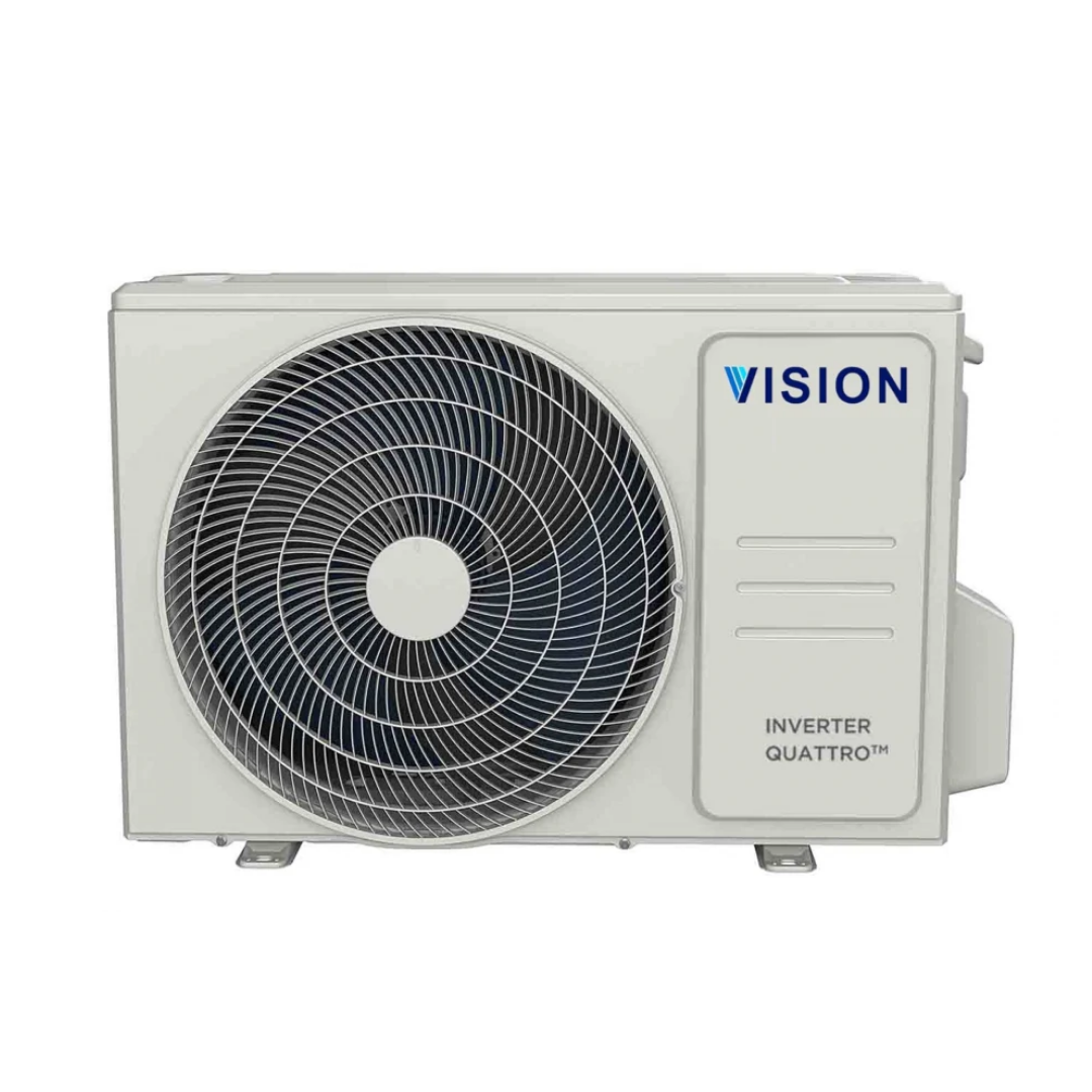 Vision F Tipi 12000 BTU Inverter Klima