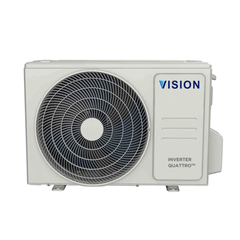 Vision F Tipi 12000 BTU Inverter Klima