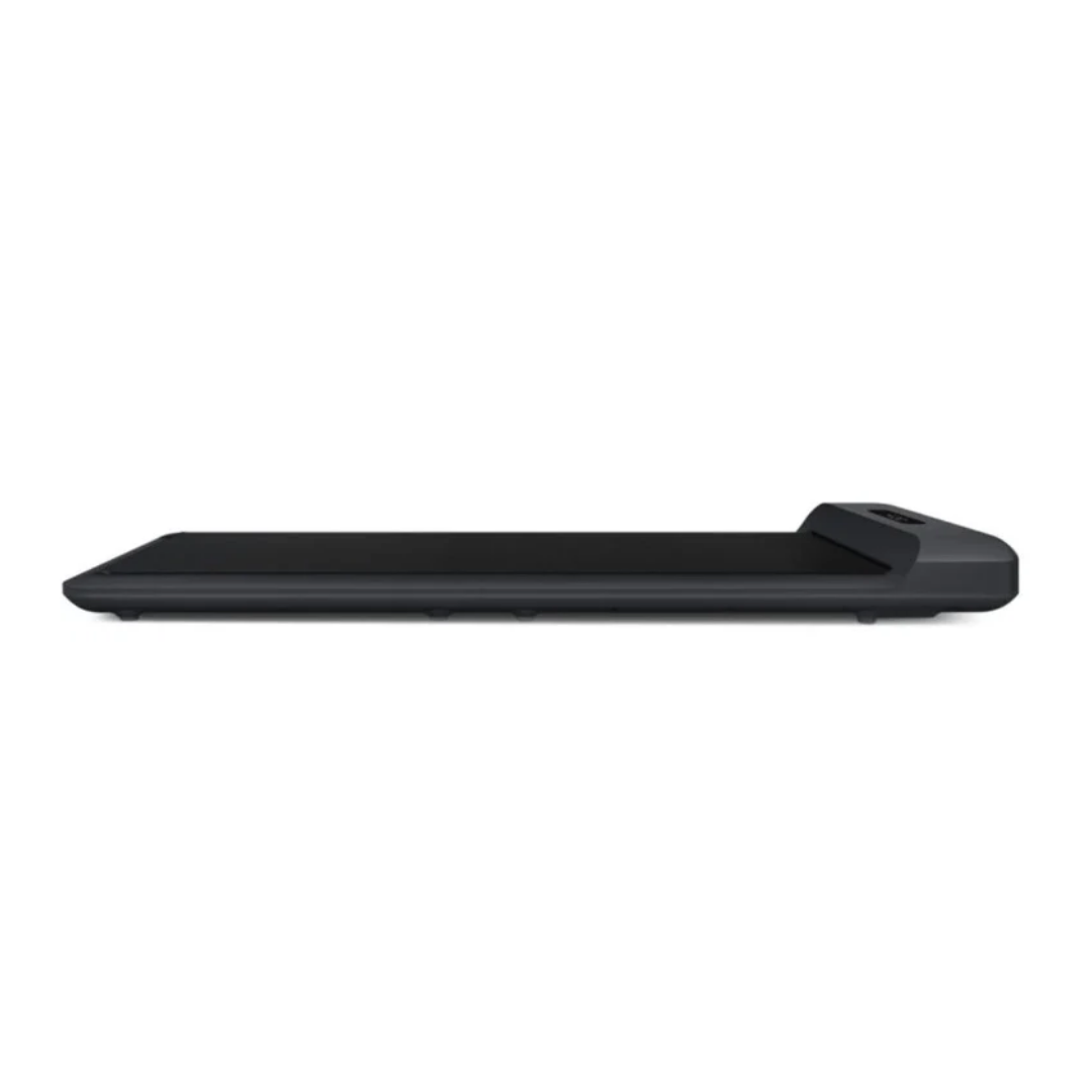King Smith Walkingpad Katlanabilir Yürüme Bandı Siyah
