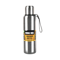 Çift Duvar Vakum Yalıtımlı 500 ML Paslanmaz Çelik Termos