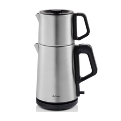 Arzum Teacharm 2200W Çelik Çay Makinesi