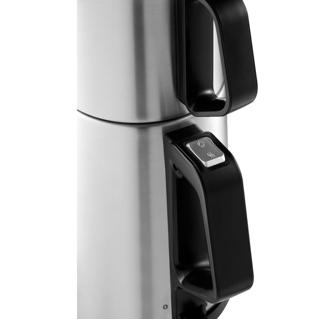 Arzum Teacharm 2200W Çelik Çay Makinesi