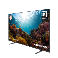 Grundig 65 inç Google QLed TV