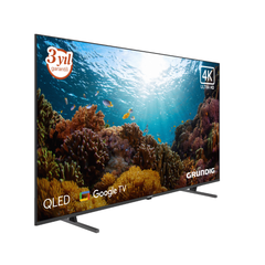 Grundig 43 inç Google Led TV