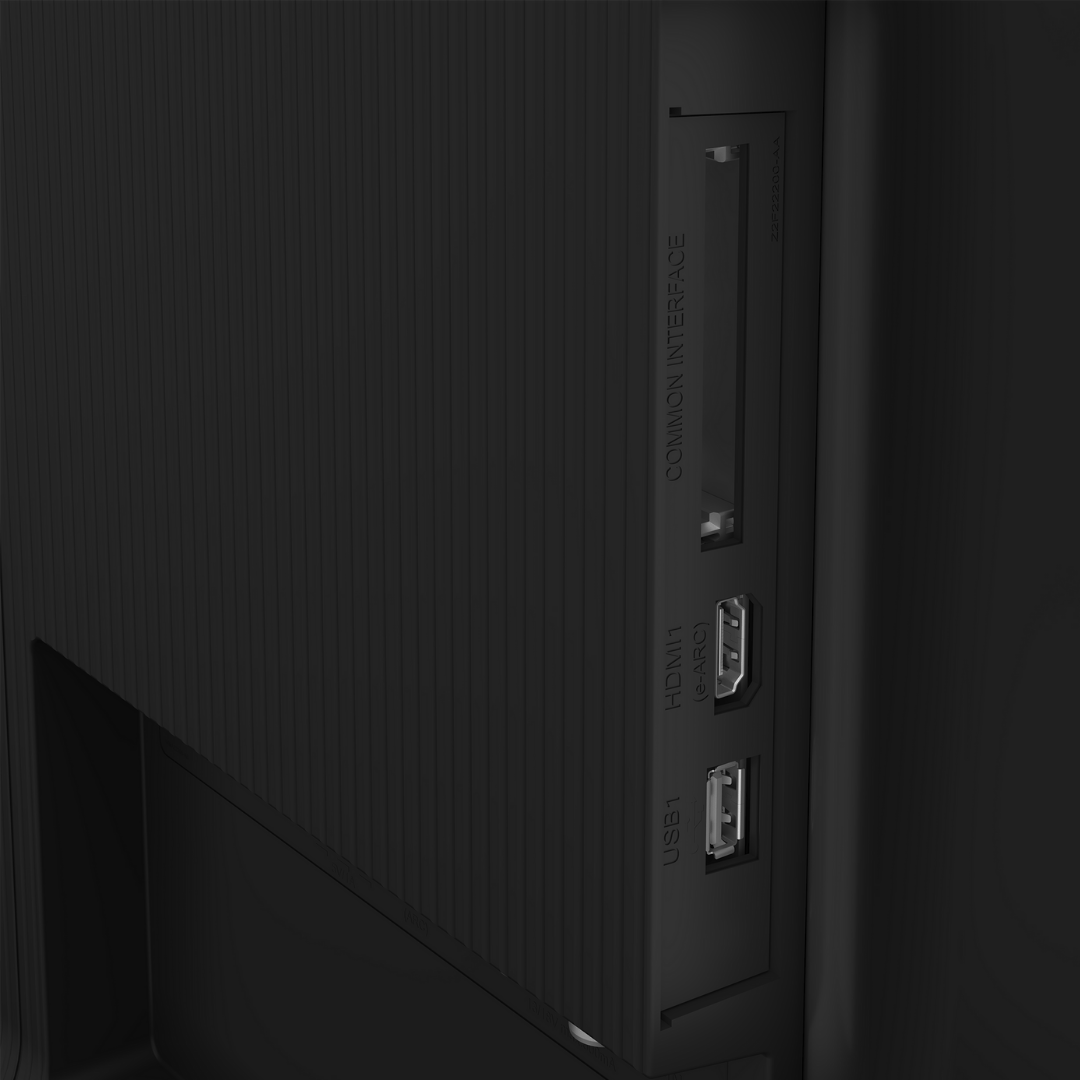 Grundig 43 inç Google Led TV