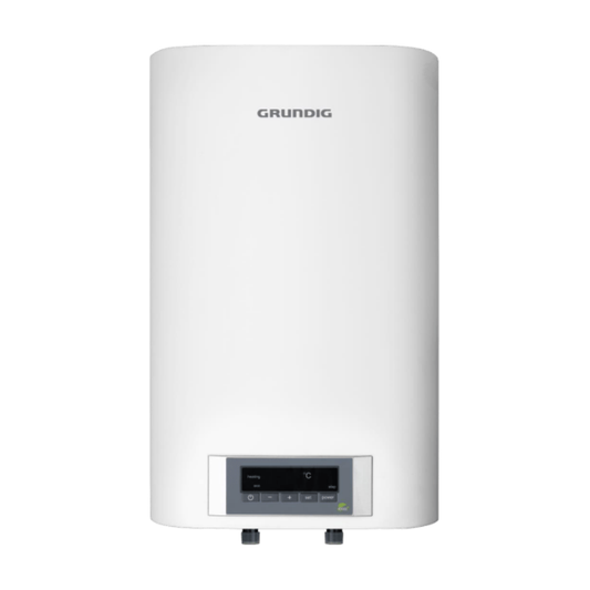 Grundig 100Lt Akıllı Dijital Termosifon