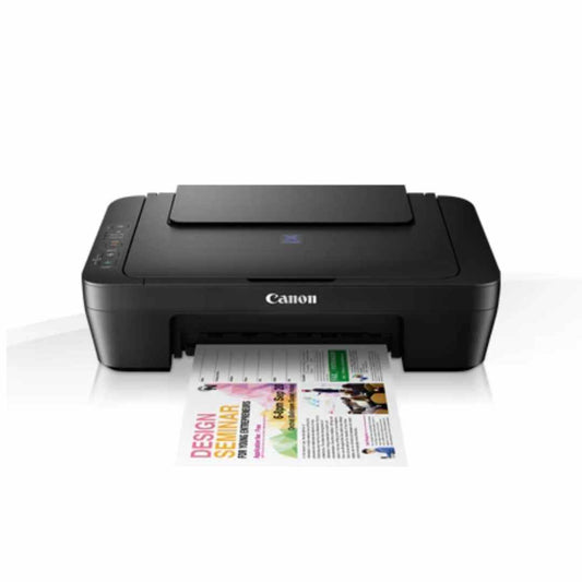 Canon Pixma Inkjet Mürekkep Püskürtmeli Yazıcı
