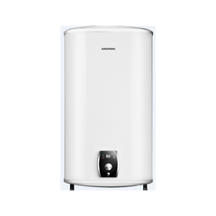 Grundig 50Lt Çift Tanklı Dijital Termosifon