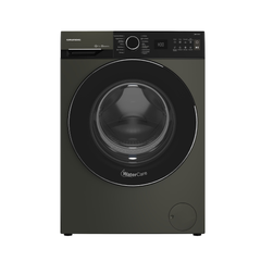 Grundig 10 Kg Inverter Motor HomeDirect Manhattan Gray Çamaşır Makinesi