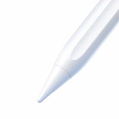 Mcdodo Ipad İçin Manyetik Şarj Özellikli Tablet Kalemi Beyaz