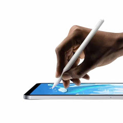 Mcdodo Ipad İçin Manyetik Şarj Özellikli Tablet Kalemi Beyaz