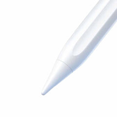 Mcdodo Ipad İçin Manyetik Şarj Özellikli Tablet Kalemi Beyaz