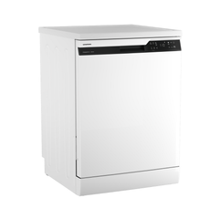 Grundig 6 Program Corner Wash Beyaz Bulaşık Makinesi