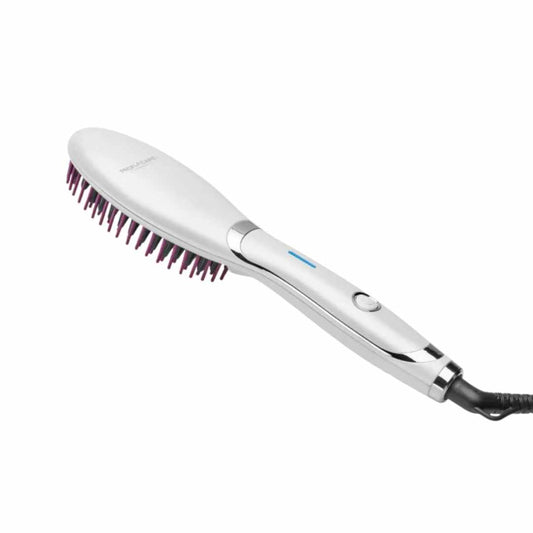 ProfiCare Saç Düzleştirici Fırça