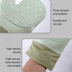 Silikon Fırın Eldiveni