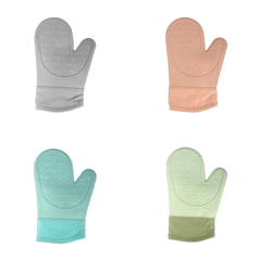 Silikon Fırın Eldiveni