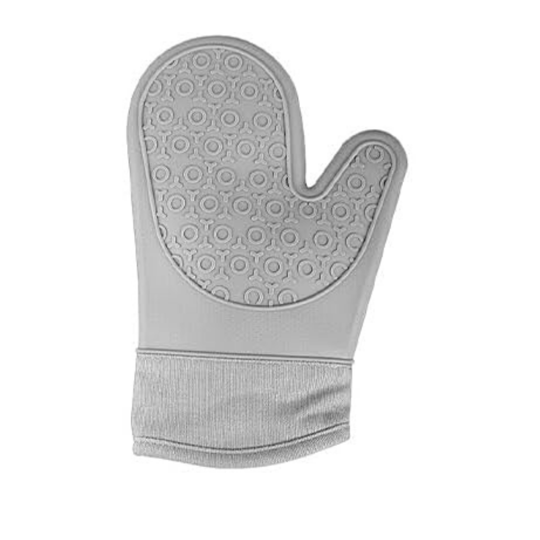 Silikon Fırın Eldiveni