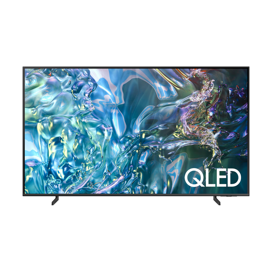 Samsung 65 inç QLED Akıllı Televizyon