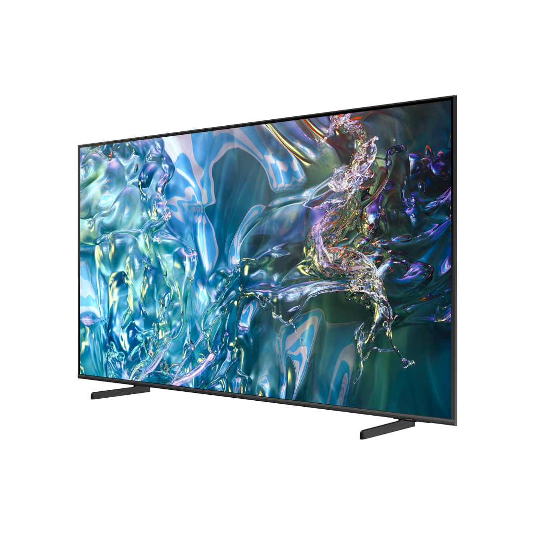 Samsung 65 inç QLED Akıllı Televizyon