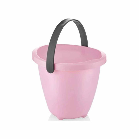 Babyjem Elegant Kova Pembe