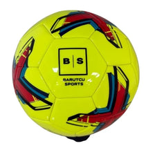 BS Size 5 Premier Futbol Topu Sarı