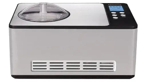 Proficook LED Ekranlı Dondurma & Yoğurt Makinesi