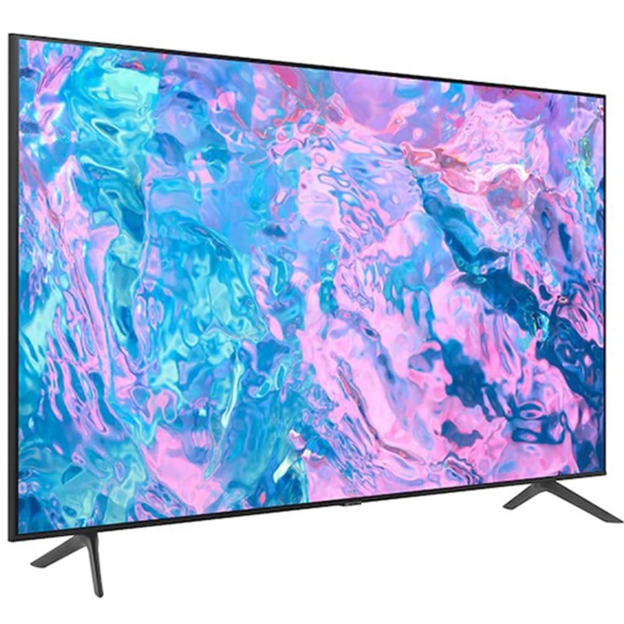 Samsung 50' UHD 4K Crystal Akıllı Televizyon