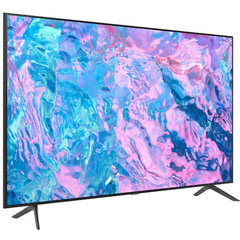 Samsung 50' UHD 4K Crystal Akıllı Televizyon