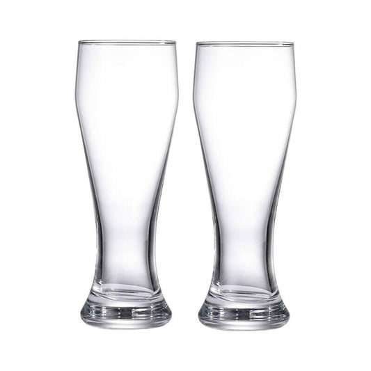 Paşabahçe Weizenbeer & Pils 2'li Bira Bardağı 415 cc