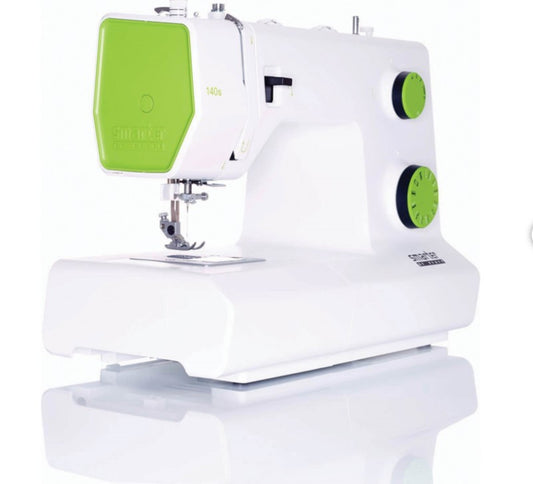 Pfaff Smarter Dikiş Makinesi