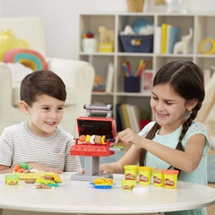 Hasbro PlayDoh Barbekü Partisi