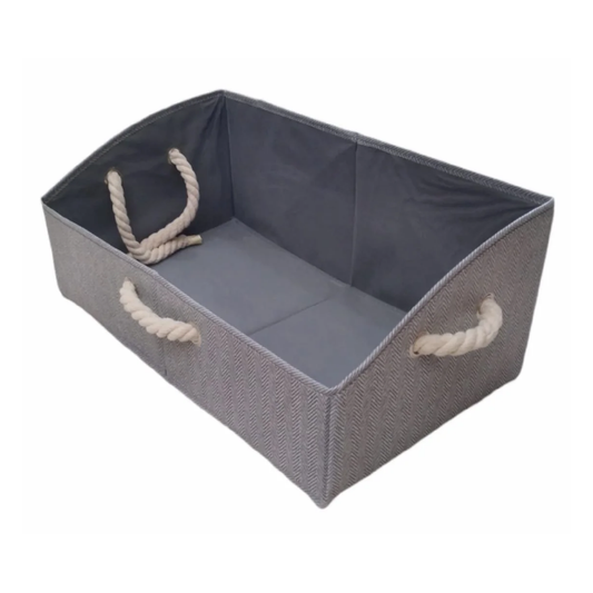 Halat Kulplu Organizer Kutusu