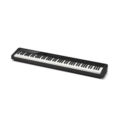 Casio 88 Tuşlu Dijital Piyano Siyah