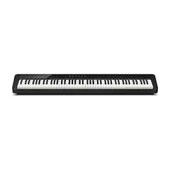 Casio 88 Tuşlu Dijital Piyano Siyah