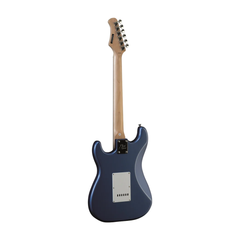 EKO S300 MB Elektro Gitar Metalik Mavi