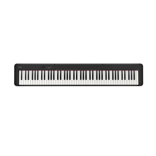 Casio 88 Tuşlu Dijital Piyano Siyah