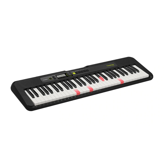 Casio Casiotone Işıklı Tuşlu Klavye Org