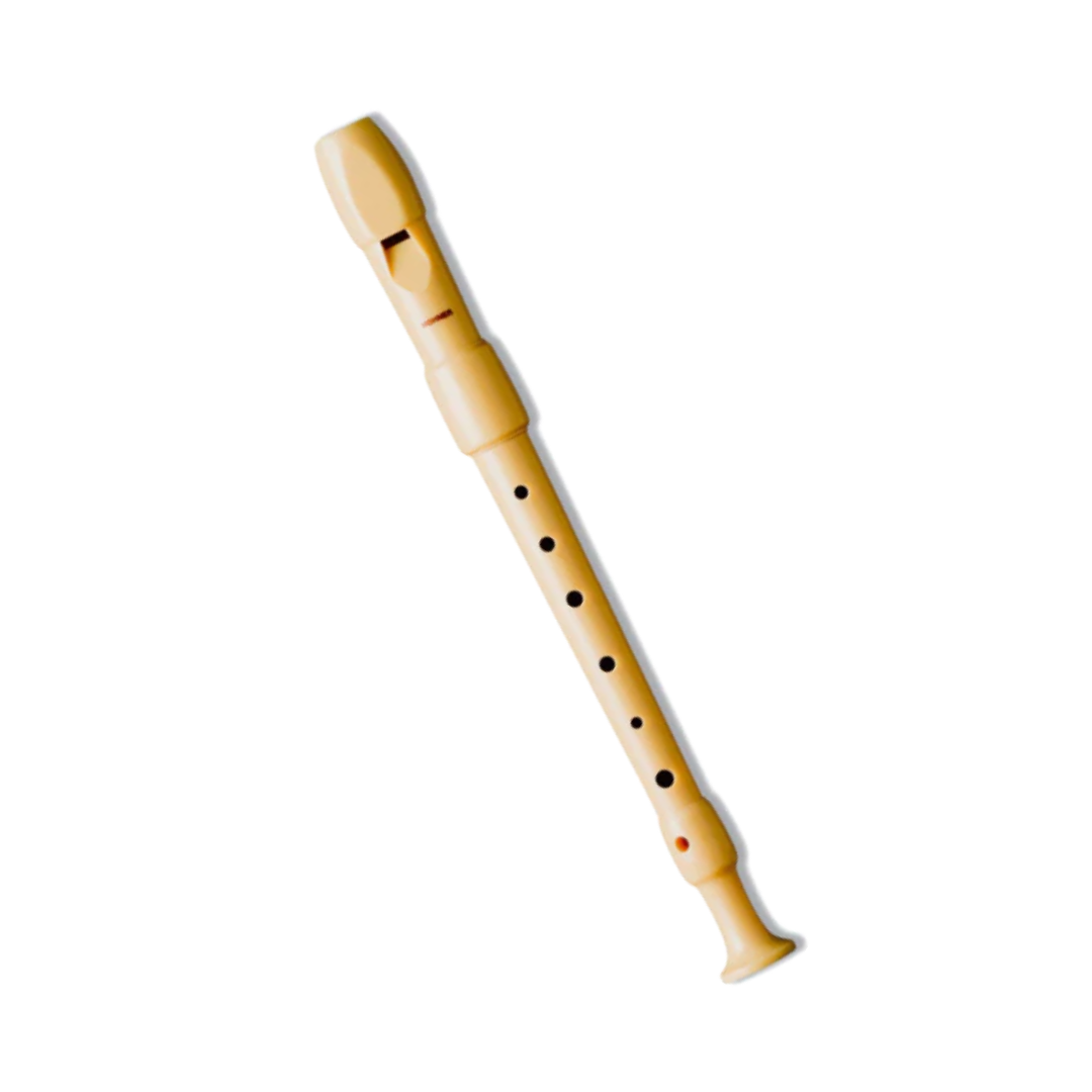 Hohner 9516 Melody German Flüt
