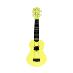 Uku Primo Ukulele Soprano Sarı