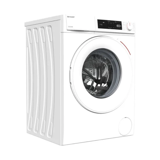 SHARP 10 kg Inverter Çamaşır Makinesi