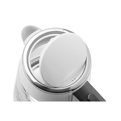 Grundig 1.7 Lt 2200 W Elektrikli Su Isıtıcısı Kettle Beyaz