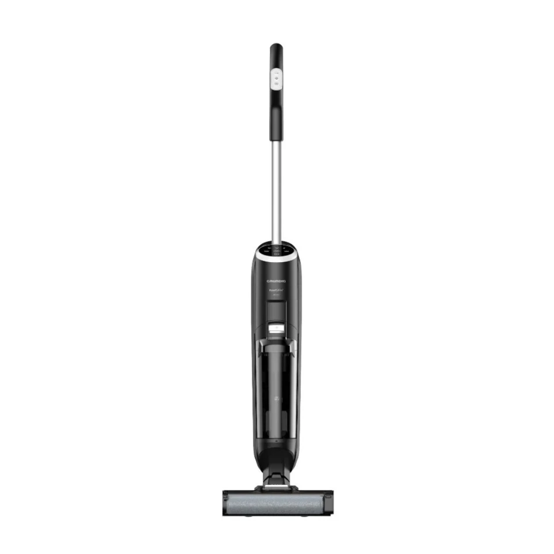 Grundig AquaFlex Kablosuz Islak/Kuru Şarjlı Dik Süpürge