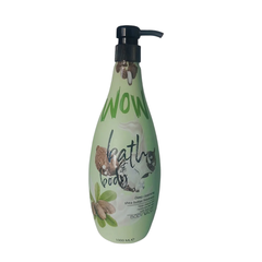 Wow 1000 ml Shea Yağı Kokulu Duş Jeli