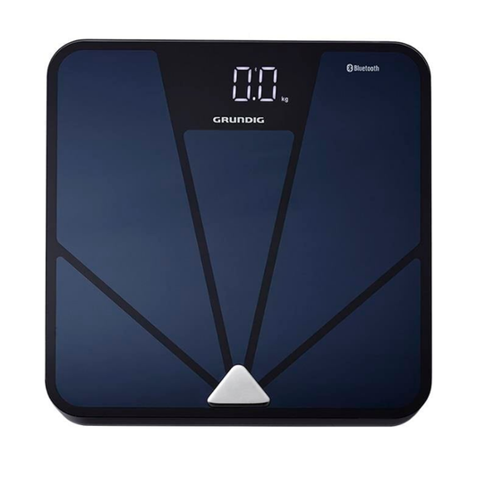 Grundig Bluetooth Dijital Akıllı Tartı