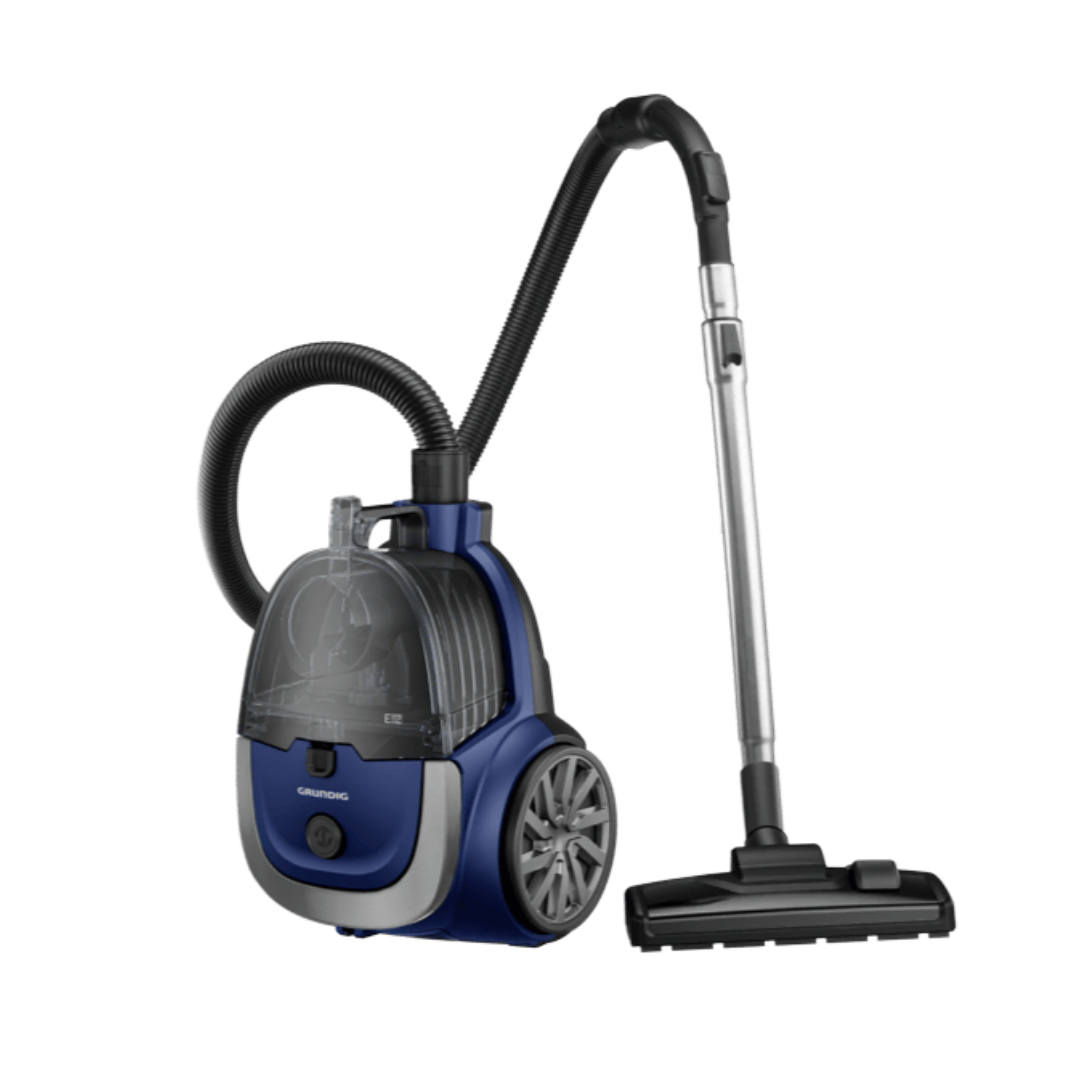 Grundig Toz Torbasız 2.5LT Elektrikli Süpürge
