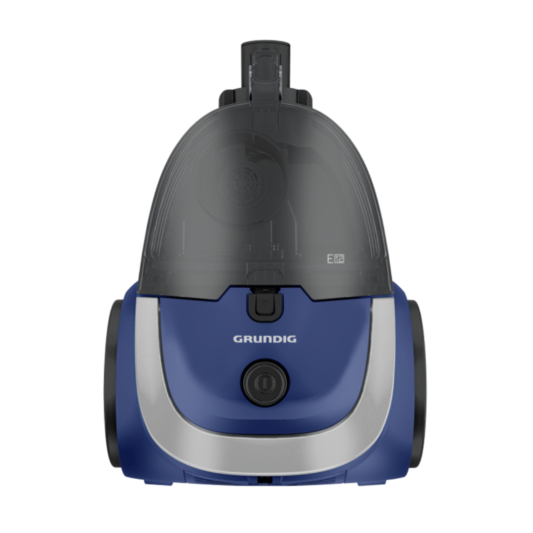 Grundig Toz Torbasız 2.5LT Elektrikli Süpürge