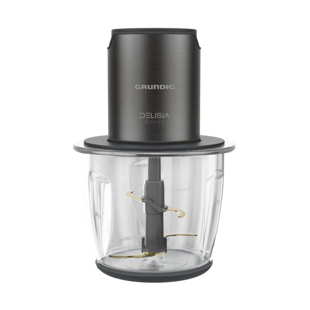 Grundig Delisia Novus Doğrayıcı Rondo