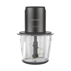 Grundig Delisia Novus Doğrayıcı Rondo
