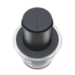 Grundig Delisia Novus Doğrayıcı Rondo